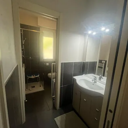 Apartmán Fieniloneapp