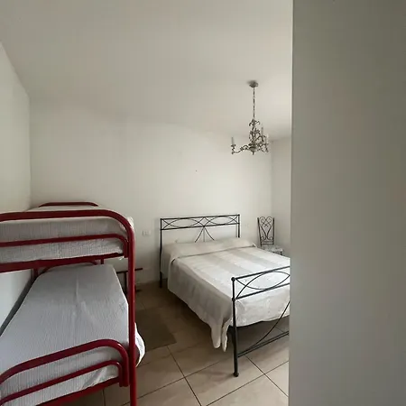 Apartmán Fieniloneapp *
