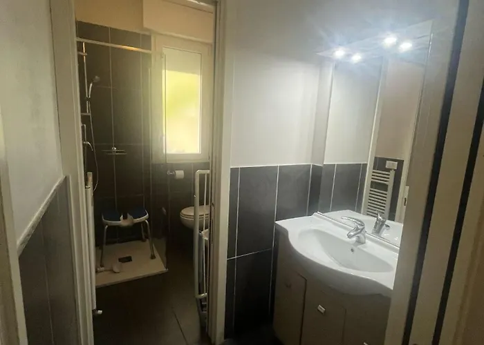 Lägenhet Fieniloneapp