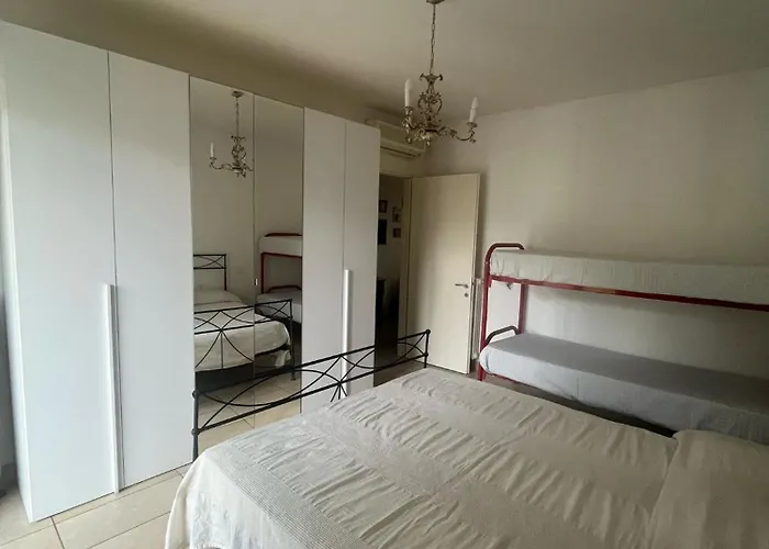 Fieniloneapp Appartement *