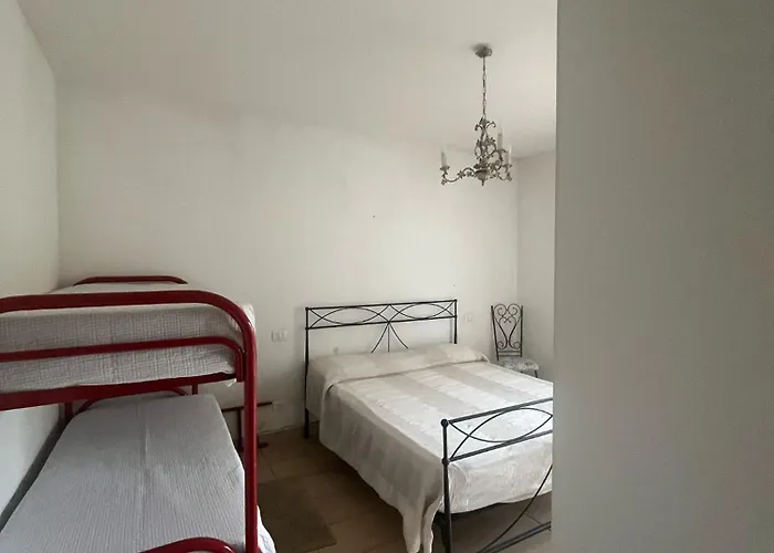 Appartement Fieniloneapp *